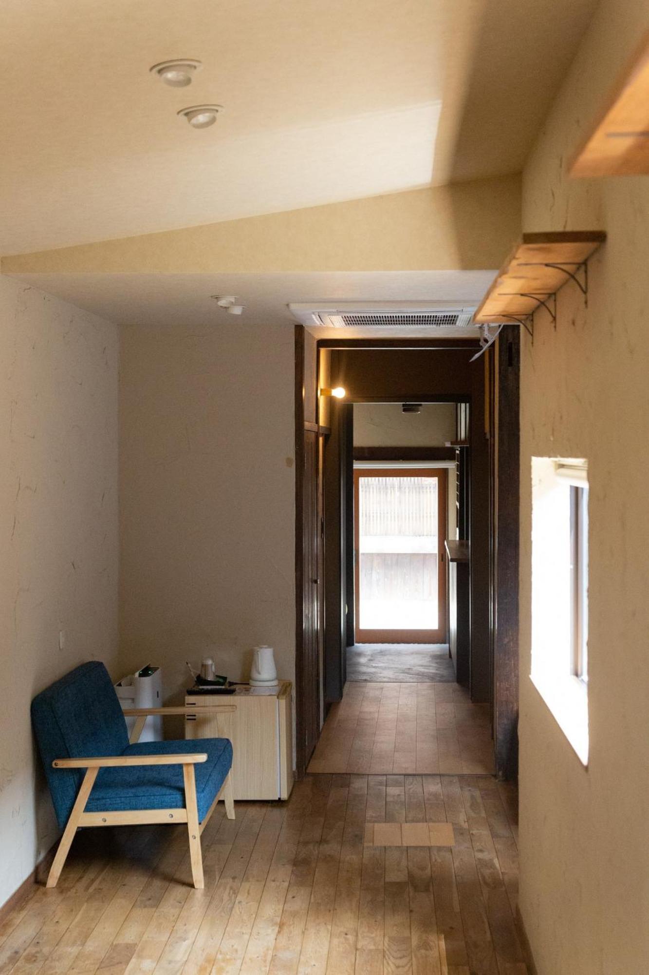 Etoile Inn Sumoto - Vacation Stay 49252V Exterior foto